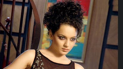 Kangana's reel to real life transformation