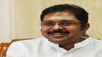 57,000 பேருக்கு வீடுகள் உறுதி - தேர்தல் அறிக்கையை வெளியிட்டார் டி.டி.வி...