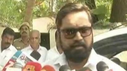 தடாலடியாக அணி தாவிய சரத்குமார்….முதலமைச்சர் எடப்பாடி பழனிசாமியை சந்தித்து ஆதரவு…