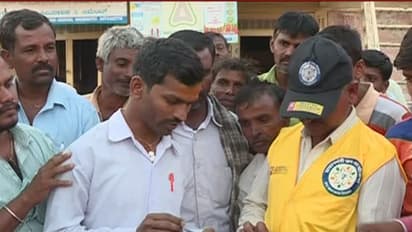 ಕರುನಾಡಿನಲ್ಲಿದೆ ಮೋದಿ ಕನಸಿನ ಗ್ರಾಮ : ಇಲ್ಲಿ ಎಲ್ಲವೂ ನಗದು ರಹಿತ ವಹಿವಾಟು