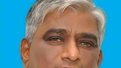 ಮಾಜಿ ಶಾಸಕ ನಾಗಪ್ಪ ಸಾಲೋಣಿ ಬಿಜೆಪಿಗೆ