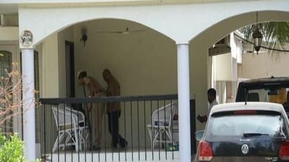 ஆபீசர்களை விசாரிக்க ஆபீஸ் ரூம் ரெடியா? அடுத்த வேட்டையை ஆரம்பித்த ஐடி... ஆறப்போடாமல் அடிக்கும் ரணகளம்...