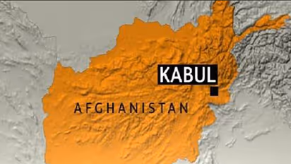 Kabul blasts: 1 killed, 17 injured in 3 successive blasts
