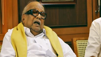 தீயசக்தி ஒன்று கருணாநிதியான கதை: அட, நம்ம ஜெயா டி.வி.யா இது?