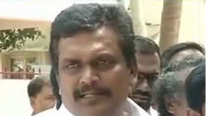 எம்.எல்.ஏ.க்களை விலை கொடுத்து வாங்க வேண்டிய அவசியம் இல்லை: தங்க. தமிழ்செல்வன்