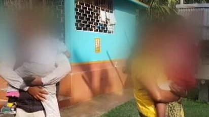 ജനനസമയത്ത് മാറിപ്പോയ കുഞ്ഞുങ്ങളെ കൈമാറാനാവാതെ മാതാപിതാക്കള്, ട്വിസ്റ്റായി കോടതി വിധി