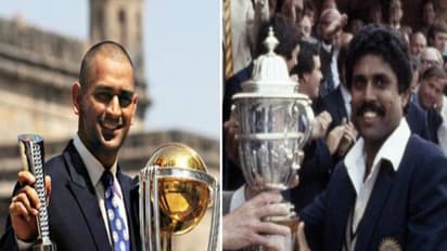 Indian Cricket: চিনে নিন ৬ ভারতীয় অধিনায়ককে, যারা একটি ম্য়াচও কোনও দিন হারেনি