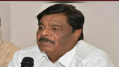 ಆರ್ಥಿಕ ಬೆಳವಣಿಗೆಯಲ್ಲಿ ಸಣ್ಣ, ಸೂಕ್ಷ್ಮ ಕೈಗಾರಿಕೆಗಳ ಪಾತ್ರ ಪ್ರಮುಖ: ಸಚಿವ ಮಹದೇವಪ್ಪ