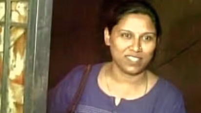 Ex-cop Anupama Shenoy to lodge complaint against Naik, Sriramulu, DGP