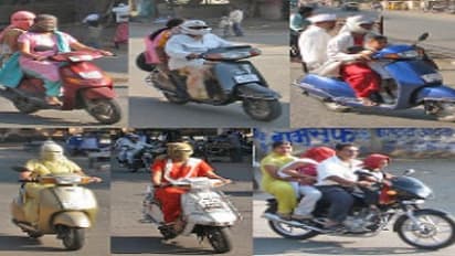 “மக்களே... உஷார்.... நாளை முதல் வெயில் தாக்கம் அதிகரிக்கும்...” - வானிலை ஆய்வாளர்கள் தகவல்