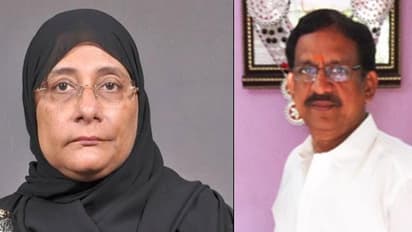 அடுத்த விக்கெட் அமைச்சர் நிலோபர் கபில், ஆதி ராஜாராம்