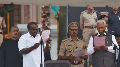 24 மணி நேரம் தான் உங்களுக்கான டைம்!! குமாரசாமிக்கு கெடுவிதித்த எடியூரப்பா