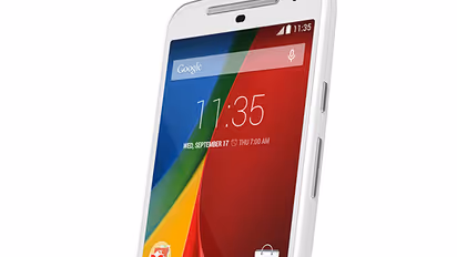 Alleged Motorola Moto G4 Plus leaks online