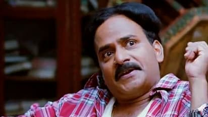 పాలిటిక్స్ లో వేణుమాధవ్ కామెడీ!