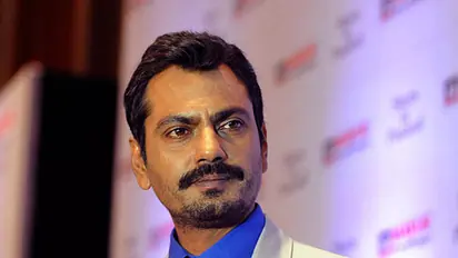 Nawazuddin Siddiqui to act with superstar Rajinikanth first time