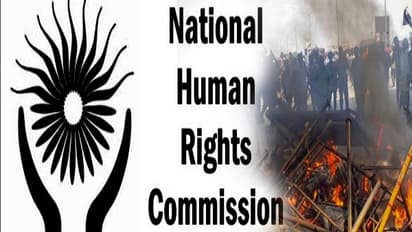 బూట‌క‌పు ఎన్‌కౌంట‌ర్ల‌కు ఆస్కారం లేదు.. AFSPAపై NHRC ఛైర్మన్ కీల‌క వ్యాఖ్య‌లు