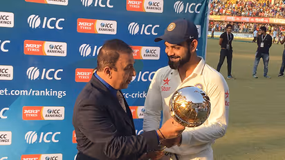 Indian cricket is a cash cow, with every one busy milking their cut