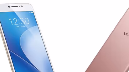 Vivo Y66 smartphone with 16MP selfie camera, 3GB RAM launched at ₹14,990