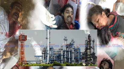 கவலைக்கிடமாக இருந்த 3 பேர் பலி... வெறித்தனமான துப்பாக்கி சூட்டில் பலியானவர்வர்கள் யார் யார்? இதோ விவரம்...