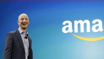 ಒಂದೇ ದಿನದಲ್ಲಿ ಪುಟಿದೆದ್ದ ಜೆಫ್: ಗೇಟ್ಸ್ನಿಂದ ಶ್ರೀಮಂತ ಪಟ್ಟ ಕಸಿದ ಬೆಜೋಸ್!