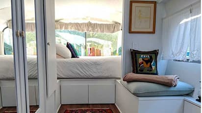 വീഡിയോ: ആ 'പറക്കും തളിക' വില്‍പ്പനയ്ക്ക്