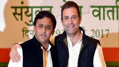 రాహుల్ గాంధీ భారత్ జోడో యాత్రకు అఖిలేశ్ యాదవ్, మాయావతి డుమ్మా! కీలక యూపీలో కాంగ్రెస్ ఆశలు గల్లంతు?