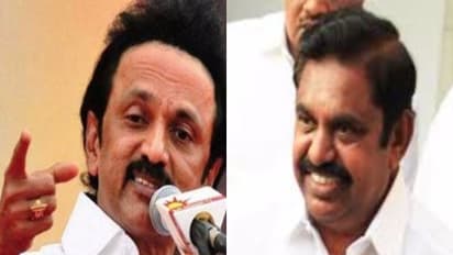 அதை மட்டும் நிரூபிக்காவிட்டால் எடப்பாடி இந்த ஊரை விட்டே ஓடவேண்டும்... மு.க.ஸ்டாலின் சவால்..!