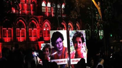 கவுரி லங்கேஷ் கொலையில் ஆர்.எஸ்.எஸ்.க்கு தொடர்பா? ராமசந்திர குஹாவுக்கு பா.ஜனதா நோட்டீஸ்!