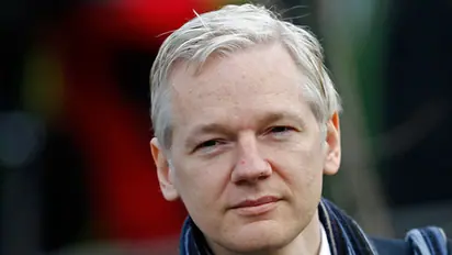 Julian Assange complains Ecuador changing rules to end his asylum; judge refuses to relax embassy code for him