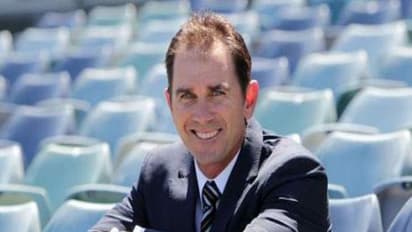 வாவ்! ஆஸ்திரேலிய கிரிக்கெட் அணியின் புதிய பயிற்சியாளராக இவரா நியமிக்கப்பட்டுள்ளார்? 