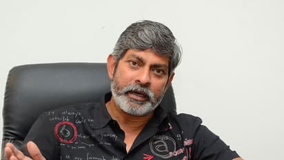 Jagapathi Babu on the failure of Patel Sir