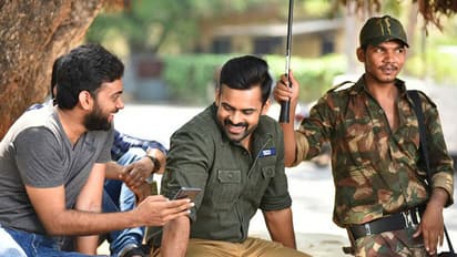 సెప్టెంబర్ 1న సుప్రీమ్ హీరో సాయి ధరమ్ తేజ్, బివిఎస్ రవి, కృష్ణ జవాన్ విడుదల