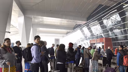 ನಿಮಗೆ ಗೊತ್ತೇ? ವಿಮಾನ 2 ಗಂಟೆ ತಡವಾದರೆ ಊಟ, 24 ಗಂಟೆ ತಡವಾದರೆ ವಸತಿ ಕೊಡಬೇಕು!