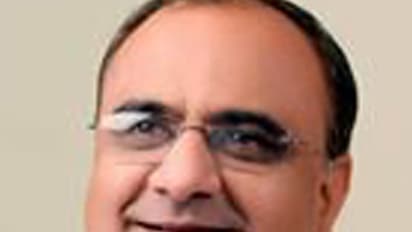 ಶಾಸಕ ಬಾಗವಾನಗೆ ಟಿಕೆಟ್ ವಿರುದ್ಧ ಕಾಂಗ್ರೆಸ್ಸಿಗರ ಧರಣಿ