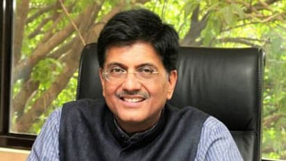 Finance Minister Piyush Goyal's taunt provokes TMC to disrupt Rajya Sabha proceedings