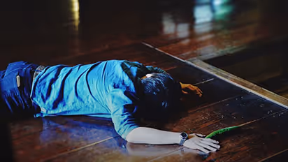 British national arrested for sodomizing three visually-impaired minors