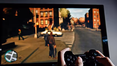 ആക്ഷന് ഗെയിമുകള് കളിക്കുന്നവര് ആരോഗ്യത്തിന് വലിയ വില കൊടുക്കേണ്ടി വരും