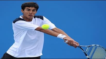 மூன்றாவது முறையாக ஏடிபி சேலஞ்சர் போட்டியில் அரையிறுதிக்கு முன்னேறினார் யூகி…