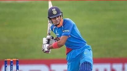 ಅಂಡರ್ 19 ವಿಶ್ವಕಪ್: ಪಾಕ್'ನ ಧೂಳಿಪಟ ಮಾಡಿದ ಭಾರತ ಫೈನಲ್'ಗೆ