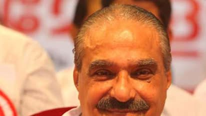 കേരള കോൺഗ്രസ് എംഎൽഎമാരും എംപി യും ഒരു മാസത്തെ ശമ്പളം സംഭാവന ചെയ്യും