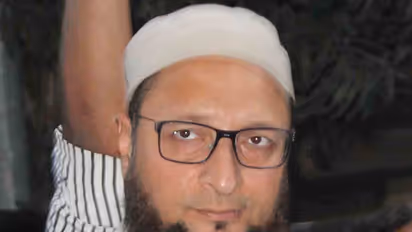 ಭಾರತೀಯ ಮುಸ್ಲಿಮರಿಗೆ ಪಾಕಿಸ್ತಾನಿ ಎಂದರೆ ಜೈಲು ಶಿಕ್ಷೆ..!