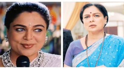 பிரபல நடிகை மாரடைப்பால் மரணம்...