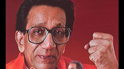 Sena chief Uddhav Thackeray skips Fadnavis' cabinet expansion