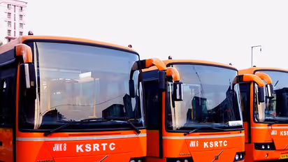 ഹൈക്കോടതിയുടെ ചോദ്യം കുറിക്കുകൊണ്ടു; കെഎസ്ആർടിസി തീരുമാനമെടുത്തു, ബസുകൾ ആക്രിവിലയ്ക്ക് പൊളിച്ച് വിൽക്കും