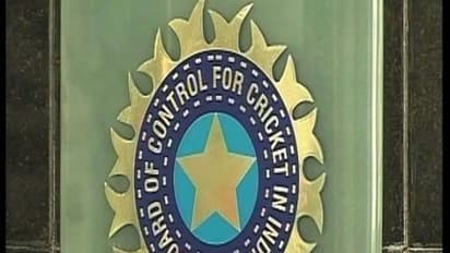 இலங்கைக்கு எதிரான டெஸ்ட் தொடரில் ஹர்திக் பாண்டியா விளையாட மாட்டார் - பிசிசிஐ அறிவிப்பு...