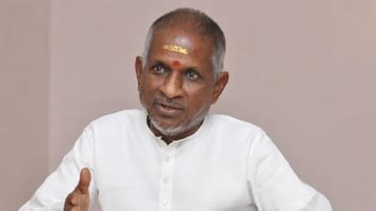 ஸ்மூல் செயலிக்கு இளையராஜா நோட்டீஸ்!