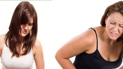 ওষুধ ছাড়াই মুক্তি পাবেন গ্যাস-অম্বলের সমস্যা থেকে, জেনে নিন কীভাবে