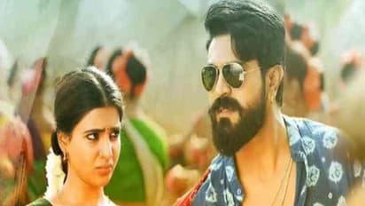 என் கணவர் கையில் இருக்கும் டாட்டூ பத்தி தெரிஞ்சுக்க அவ்வளவு ஆர்வமா? ரசிகரிடம் சமந்தா கேள்வி;