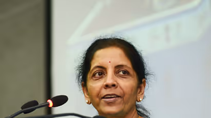 Appreciate Trump admin’s prompt response to India, US important defence partner: Nirmala Sitharaman