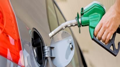 থমকালো পেট্রোলের দাম, মুখভার গাড়ি চালকদের